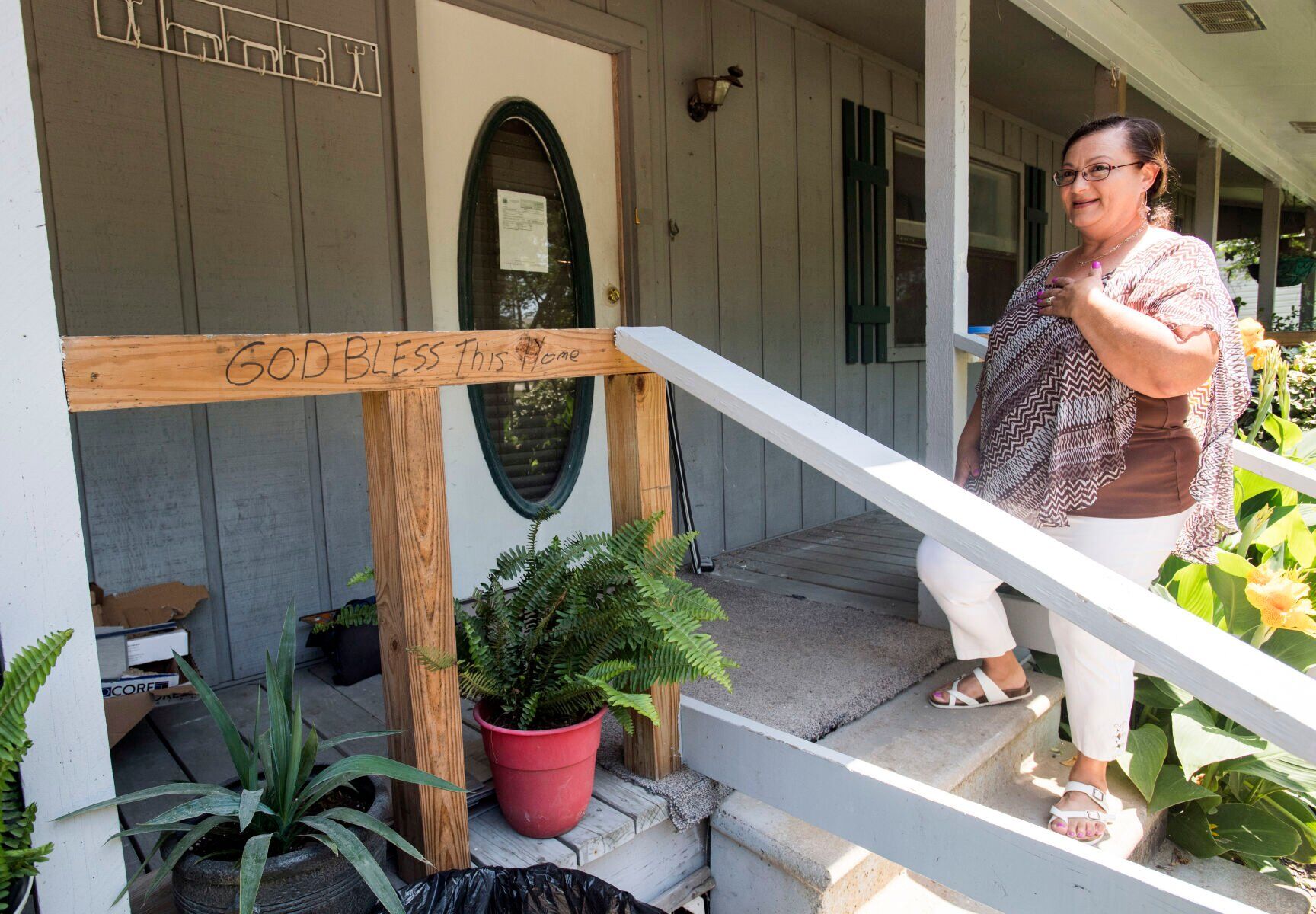 ‘Let down at every turn’: The U.S. forgot Lake Charles, and it could happen again elsewhere